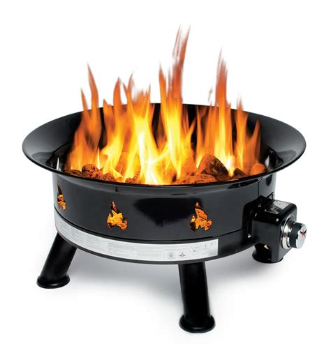 outland fire pit